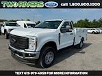 2024 Ford F-350 Regular Cab SRW 4WD, Pickup for sale #30637 - photo 3