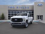 2024 Ford F-350 Regular Cab SRW 4WD, Pickup for sale #30637 - photo 1