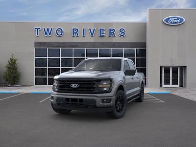 2024 Ford F-150 SuperCrew Cab 4WD, Pickup for sale #30681 - photo 1