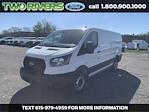 2024 Ford Transit 150 Low Roof RWD, Empty Cargo Van for sale #30701 - photo 3