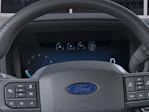 2024 Ford F-150 SuperCrew Cab RWD, Pickup for sale #30708 - photo 13