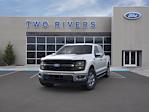 2024 Ford F-150 SuperCrew Cab RWD, Pickup for sale #30708 - photo 1