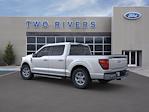 2024 Ford F-150 SuperCrew Cab RWD, Pickup for sale #30708 - photo 2