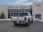 2024 Ford F-150 SuperCrew Cab RWD, Pickup for sale #30708 - photo 8