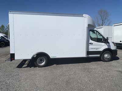 2024 Ford Transit 350 HD AWD, Rockport Cargoport Box Van for sale #30728 - photo 1