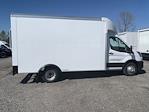 2024 Ford Transit 350 HD AWD, Rockport Cargoport Box Van for sale #30728 - photo 1