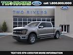 2024 Ford F-150 SuperCrew Cab RWD, Pickup for sale #30730 - photo 1