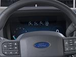 2024 Ford F-150 SuperCrew Cab RWD, Pickup for sale #30730 - photo 13