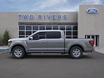 2024 Ford F-150 SuperCrew Cab RWD, Pickup for sale #30730 - photo 4