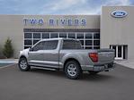 2024 Ford F-150 SuperCrew Cab RWD, Pickup for sale #30730 - photo 2