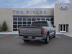 2024 Ford F-150 SuperCrew Cab RWD, Pickup for sale #30730 - photo 8