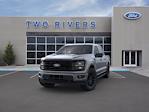 2024 Ford F-150 SuperCrew Cab 4WD, Pickup for sale #30746 - photo 1