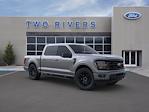 2024 Ford F-150 SuperCrew Cab 4WD, Pickup for sale #30746 - photo 7