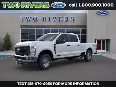 2024 Ford F-250 Crew Cab SRW 4WD, Pickup for sale #30759 - photo 1
