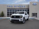 New 2024 Ford F-150 STX SuperCrew Cab 4WD, Pickup for sale #30791 - photo 2