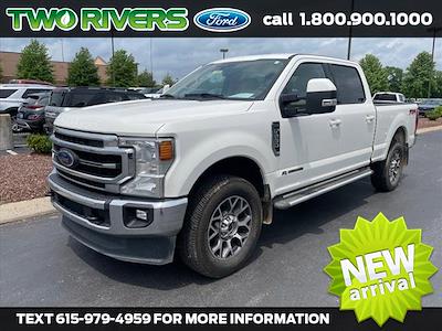 2021 Ford F-250 Crew Cab SRW 4WD, Pickup for sale #30848-2 - photo 1