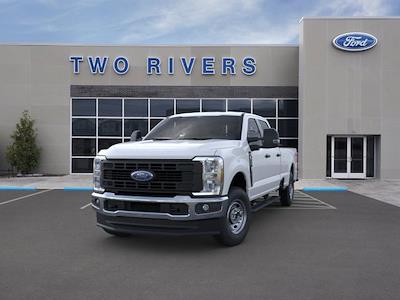 2024 Ford F-250 Crew Cab SRW 4WD, Pickup for sale #30851 - photo 1