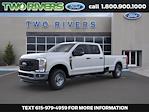 2024 Ford F-250 Crew Cab SRW 4WD, Pickup for sale #30851 - photo 3