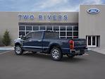 2024 Ford F-250 Crew Cab SRW 4WD, Pickup for sale #30866 - photo 2