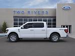 2024 Ford F-150 SuperCrew Cab 4WD, Pickup for sale #30871 - photo 4