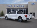 2024 Ford F-150 SuperCrew Cab 4WD, Pickup for sale #30871 - photo 2