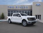 2024 Ford F-150 SuperCrew Cab 4WD, Pickup for sale #30871 - photo 7