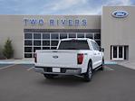 2024 Ford F-150 SuperCrew Cab 4WD, Pickup for sale #30871 - photo 8