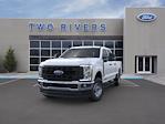 2024 Ford F-250 Crew Cab SRW 4WD, Pickup for sale #30898 - photo 1