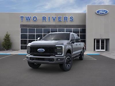 2024 Ford F-250 Crew Cab SRW 4WD, Pickup for sale #30913 - photo 1
