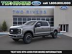 2024 Ford F-250 Crew Cab SRW 4WD, Pickup for sale #30913 - photo 3