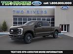 2024 Ford F-250 Crew Cab SRW 4WD, Pickup for sale #30914 - photo 3