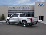 2024 Ford F-250 Crew Cab SRW 4WD, Pickup for sale #30926 - photo 2