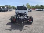 2024 Ford F-350 Crew Cab DRW 4WD, Cab Chassis for sale #30932 - photo 2
