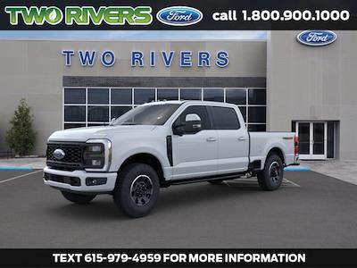 2024 Ford F-250 Crew Cab 4WD, Pickup for sale #30938 - photo 1