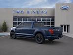 2024 Ford F-150 SuperCrew Cab 4WD, Pickup for sale #30962 - photo 2