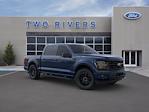 2024 Ford F-150 SuperCrew Cab 4WD, Pickup for sale #30962 - photo 7