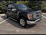 Used 2021 Ford F-150 Lariat SuperCrew Cab 4WD, Pickup for sale #30978-1 - photo 8