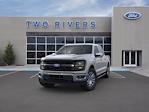 2024 Ford F-150 SuperCrew Cab 4WD, Pickup for sale #30981 - photo 1