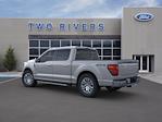 2024 Ford F-150 SuperCrew Cab 4WD, Pickup for sale #30981 - photo 2