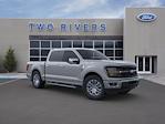 2024 Ford F-150 SuperCrew Cab 4WD, Pickup for sale #30981 - photo 7