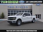 2024 Ford F-150 SuperCrew Cab 4WD, Pickup for sale #30983 - photo 1