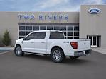 2024 Ford F-150 SuperCrew Cab 4WD, Pickup for sale #30983 - photo 2