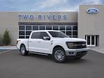 2024 Ford F-150 SuperCrew Cab 4WD, Pickup for sale #30983 - photo 7