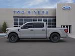2024 Ford F-150 SuperCrew Cab 4WD, Pickup for sale #30999 - photo 4