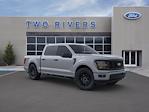 2024 Ford F-150 SuperCrew Cab 4WD, Pickup for sale #30999 - photo 7