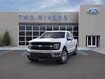 2024 Ford F-150 SuperCrew Cab 4WD, Pickup for sale #31017 - photo 1