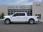 2024 Ford F-150 SuperCrew Cab 4WD, Pickup for sale #31017 - photo 4