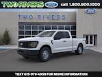 2024 Ford F-150 Super Cab 4WD, Pickup for sale #31023 - photo 3