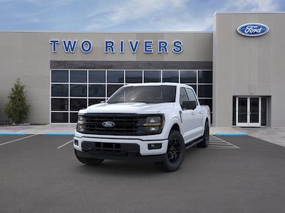 2024 Ford F-150 SuperCrew Cab 4WD, Pickup for sale #31040 - photo 1