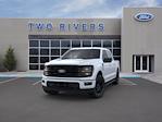 2024 Ford F-150 SuperCrew Cab 4WD, Pickup for sale #31040 - photo 1